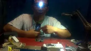 First In The World NOKIA Camera On Glasses