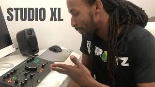 Behringer Studio XL Audio Interface [ Unboxing ]