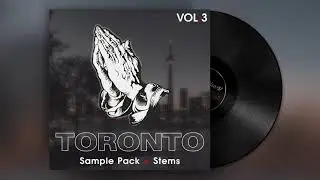 FREE TRAP SAMPLE PACK / DRAKE LOOP KIT 2021 