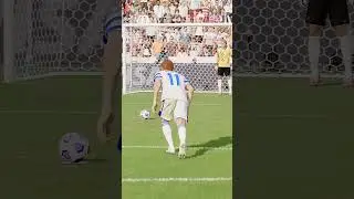 Blokhin Penalty Kick vs Classic Ajax