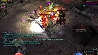 heroes mu s12 ONETEAM VS PROHACK