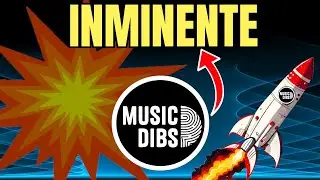 💥ATENTO Nueva Cripto DePIN Explosiva 💥 GRAN POTENCIAL de MUSICDIBS 🔥
