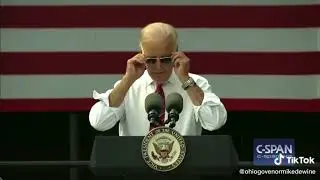 moment Joe Biden wins destroys Trump😪🇺🇸