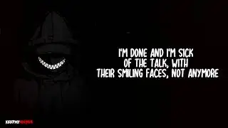 ArrDee x Aitch - War ( Lyrics )