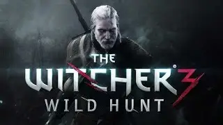 The Witcher® 3: Wild Hunt trailer mix