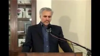 سخنرانی کامل دکتر حسن عباسی در مورد دکترین جدید امریکا part 1