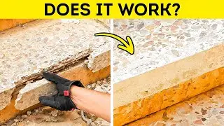 Restoration Tips to Save Your Old Stuff