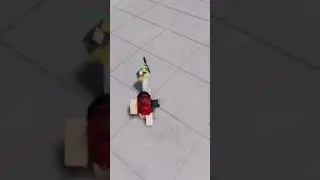Garou x Saitama DUO Combo With 