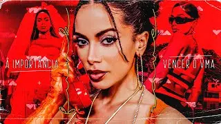 WHY ANITTA'S 