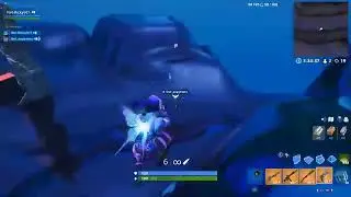 Live Fortnite Sfido gli iscritti !!