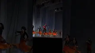 Грузинские танцы/Аджарский танец ❤️ 