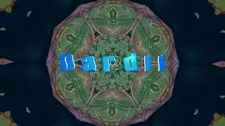 Dardii - Forest to Darkpsy Mix (148-170BPM)