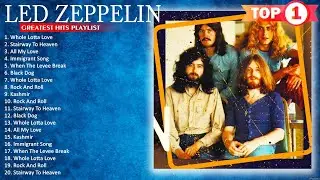 The Best Songs of Patsy   Cline Led Zeppelin Greatest Hits #4017