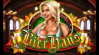 Slots! Bier Haus and Party in Rio