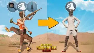 РАЗОБЛАЧЕНИЕ ФЕЙКОВ В PUBG и PUBG Mobile! 