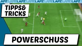 EA FC: Power Shot Goals!⚽️ Complete the task easily✅ (Tutorial)