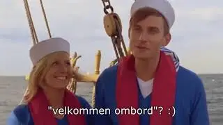 Frække lille Per