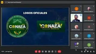 Sustentación del CONAEA Cajamarca - 2024