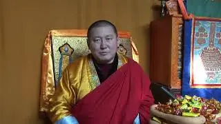 Ариусахуйн гүмүда  Гомбо сахиусны орон