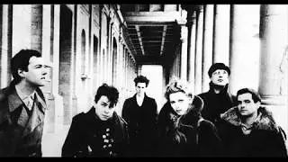 The Honeymoon Killers - Décollage