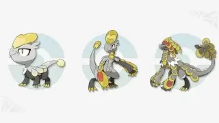 Evolution of Jangmo-o - Hakamo-o - Kommo-o | Pokemon GO