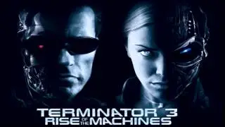 Marco Beltrami - ''Radio'' TERMINATOR 3: RISE OF THE MACHINES (2003)