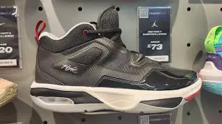 Jordan Stay Loyal 3 