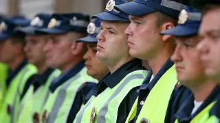 Что такое ГИБДД РФ на примере г.Краснодара. Откровения сотрудника ДПС. '2014