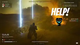 Liberating the Terminids Didn't Go As Planned  - Hell Divers 2