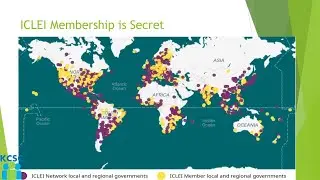 How International Bodies Implement their Agendas in Canada