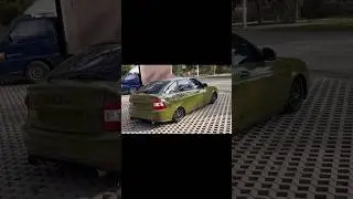 ПРИОРА | Юра Волков