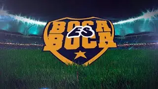 Boca es Boca - En Vivo - 07.07.2020
