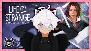 I don't like Lucas | Life is Strange: Double Exposure Part 06