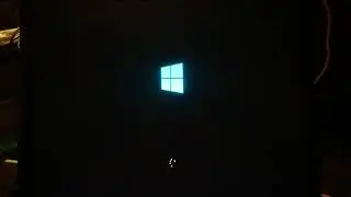Windows 8.1 Startup Problem