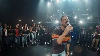 Bob Jonathan - Jesus me faz reviver  [CLIPE OFICIAL]