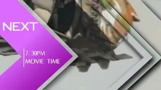 Free Sony Vegas Pro 10 Template - Arrow Broadcast