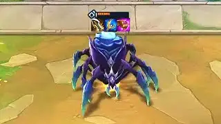 Set 7 Elise is interesting