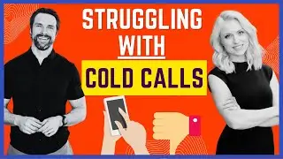 Q&A: Dealing With Rejection When Cold Calling