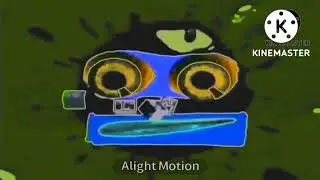 (NEW EFFECT) Klasky Csupo In G Major 31