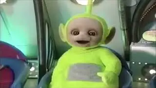 Teletubbies dipys￼ tf2 dub