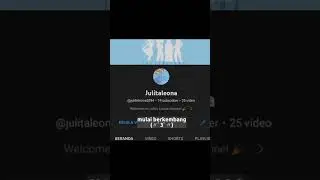#julitaleona