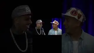 Pasan los años y seguimos esperando “Tu Vaquera” 😂😂😂😂😂 #DaddyYankee #NickyJam