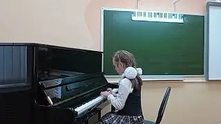 Играй на бис! Самарцева Варвара Сергеевна, Арзамасский район, "В стране гномов"