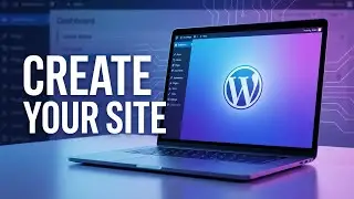 asset class 12 wordpress website complete setup and customization