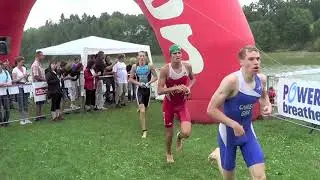 ETUJ Tabor 2012