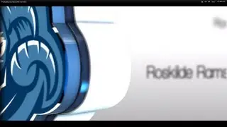 Probably my favourite 3D intro