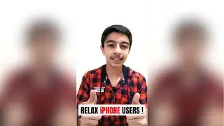 Lost SAMRTPHONE 😭?! #shorts ⚡ | Shihab Lakhani | ⚡