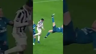 Cristiano Ronaldo'nun Rakiplerini Aşağıladığı 3 An !! 