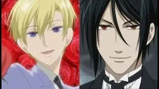 [AMV] 10k Subscribers - Tamaki Vs Sebastian - Epic Rap Battles of History (And Boku no Pico?!) [AMV]