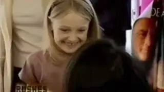 Dakota Fanning - Charmed Life